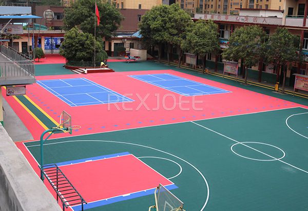 為什么懸浮地板能夠快速普及呢？