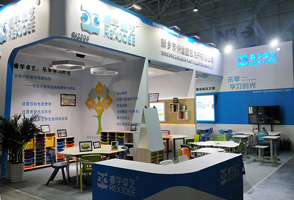  【展會(huì)回顧】展會(huì)圓滿結(jié)束，精彩還在繼續(xù)