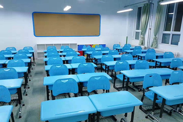 如何判斷學(xué)生課桌椅的質(zhì)量？