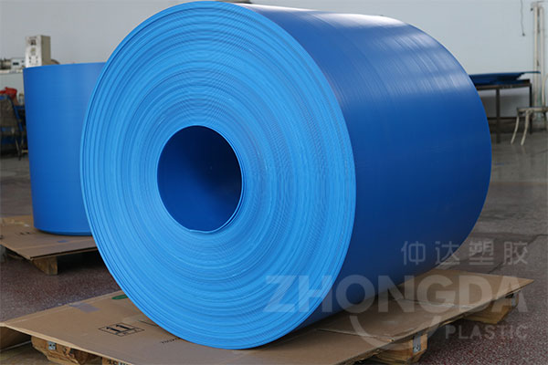 仲達(dá)塑膠PP中空板質(zhì)量到底如何？