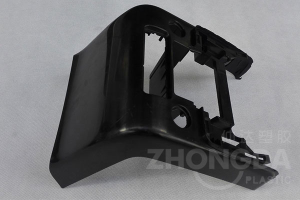 河南汽車零部件注塑加工推薦哪家？
